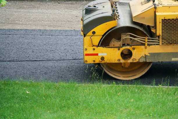 Best Driveway Repair Near Me  in Due West, SC