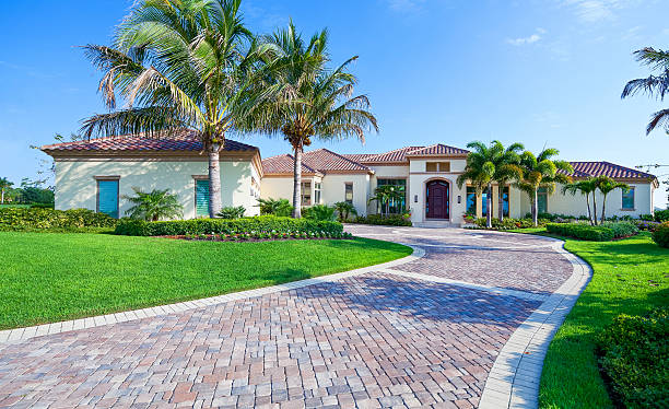 Due West, SC Driveway Pavers Company